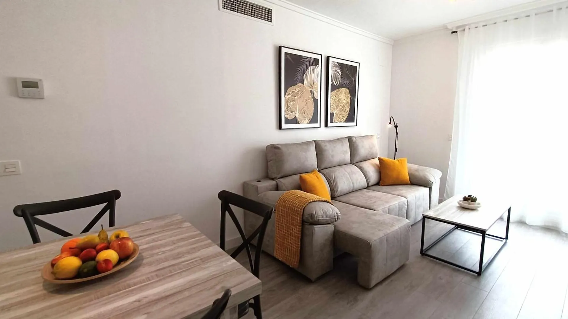Piso Nuevo La Princesa Centro Y Playa Malaga