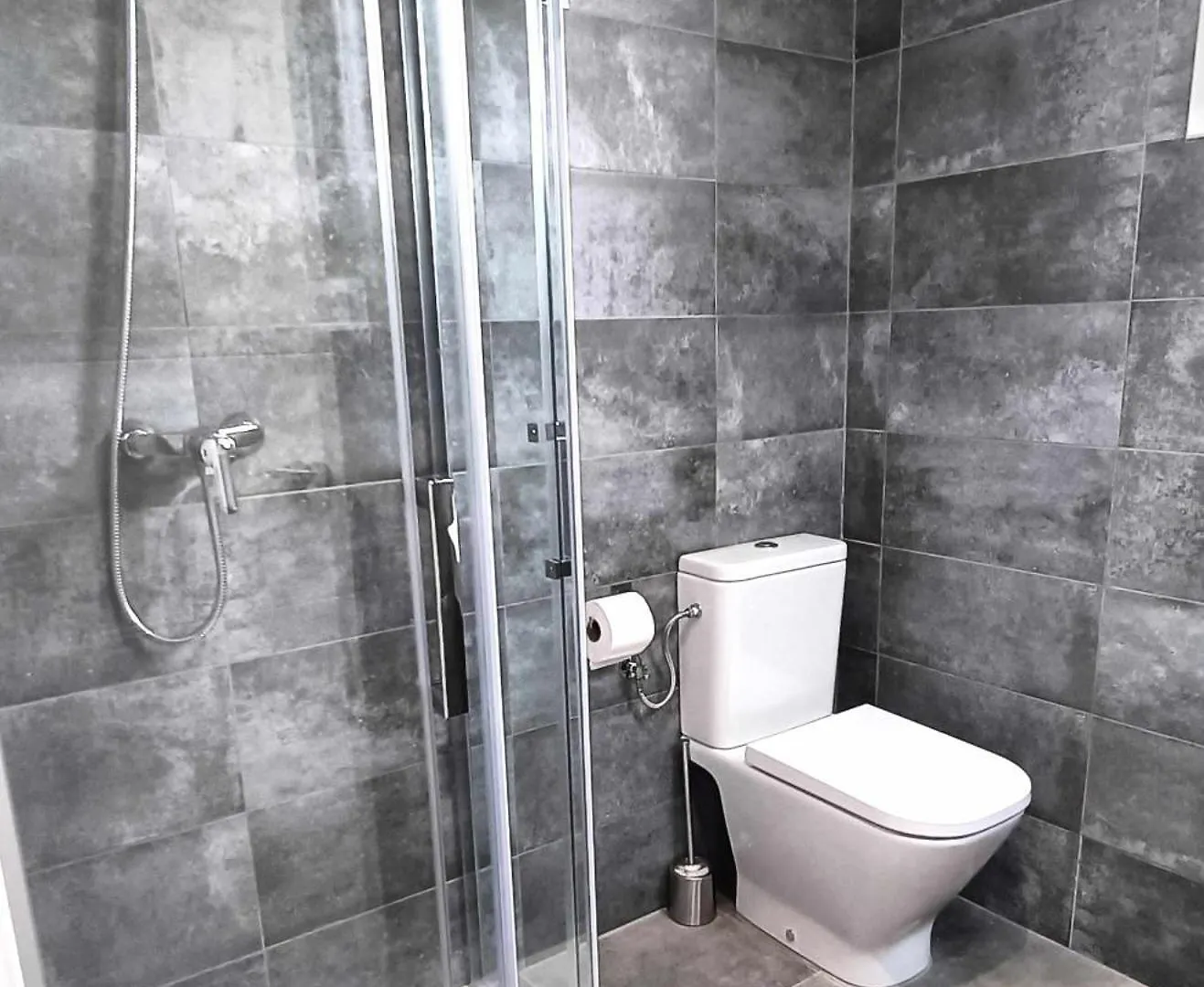 Piso Nuevo La Princesa Centro Y Playa Malaga