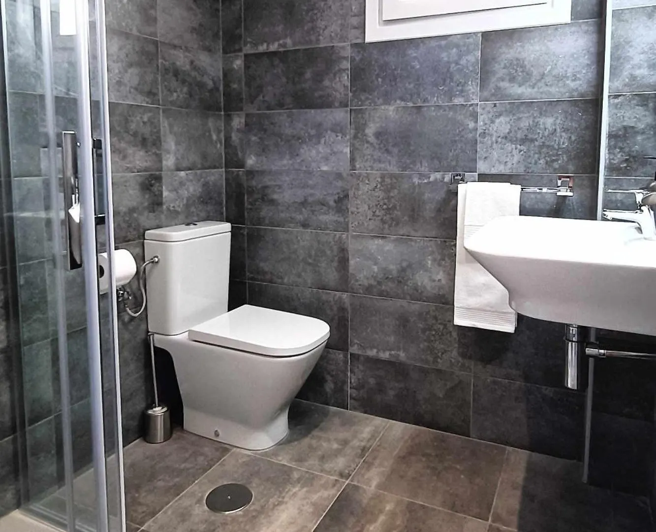 Apartment Piso Nuevo La Princesa Centro Y Playa Malaga Spain