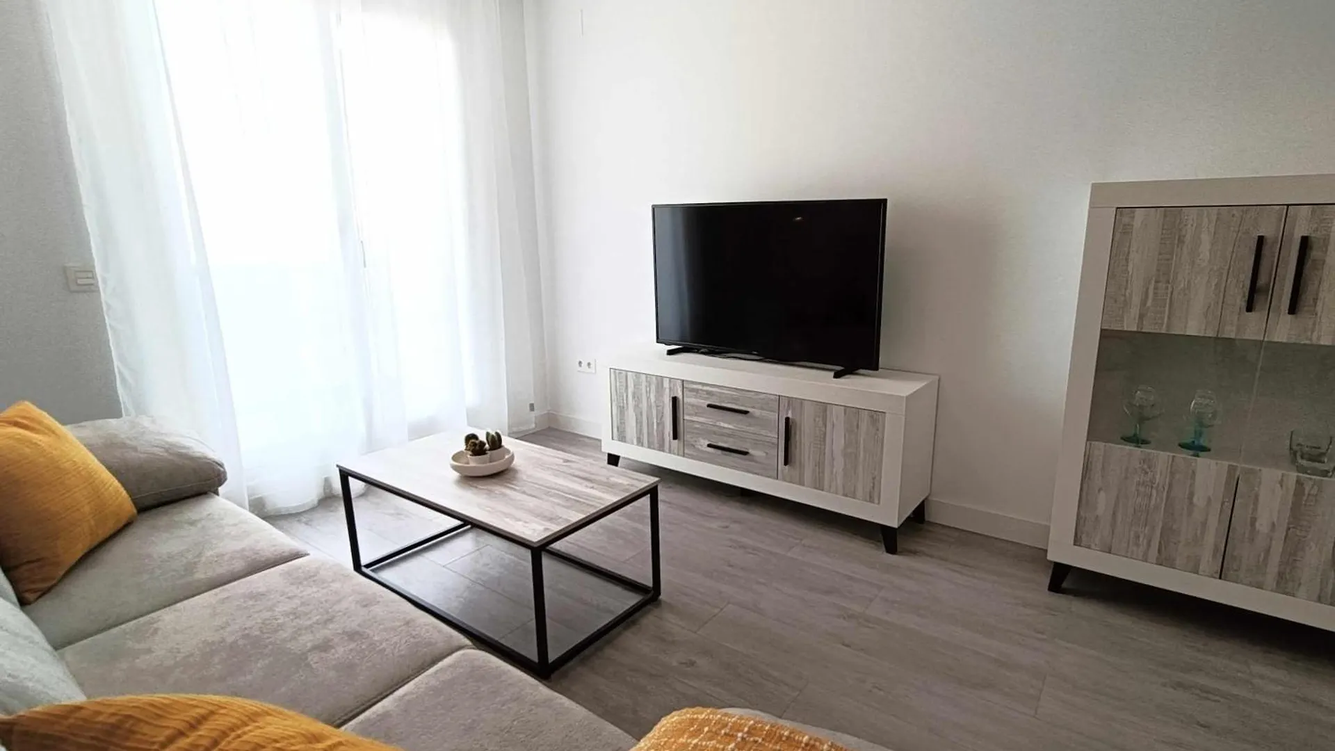 Piso Nuevo La Princesa Centro Y Playa Málaga 0*,  Spagna